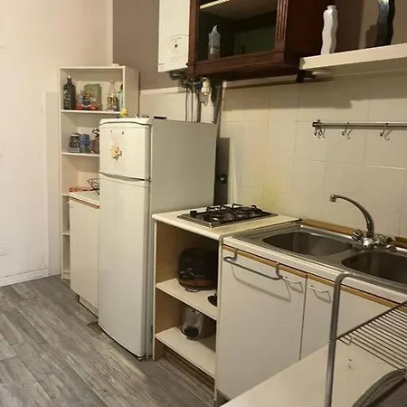 Appartement Bright Studio