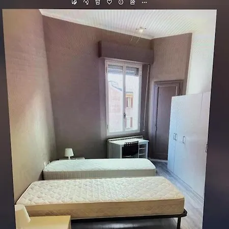 Appartement Bright Studio *