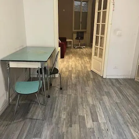 Bright Studio Appartement *