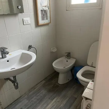 Appartement Bright Studio Bologna